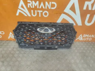 602001864AA, 602002064AA, 4 решетка радиатора Chery Tiggo 7 PRO Арт AR306821, вид 1
