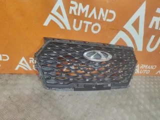602001864AA, 602002064AA, 4 решетка радиатора Chery Tiggo 7 PRO Арт AR306821, вид 2