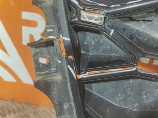 602001864AA, 602002064AA, 4 решетка радиатора Chery Tiggo 7 PRO Арт AR306821, вид 3