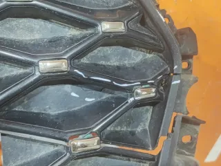602001864AA, 602002064AA, 4 решетка радиатора Chery Tiggo 7 PRO Арт AR306821, вид 6