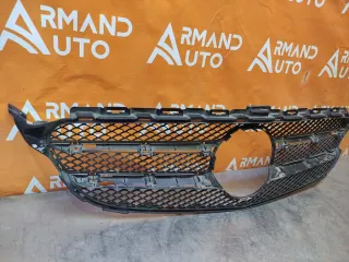 A2058880023, A205880, 9 решетка радиатора Mercedes C W205 Арт AR306933, вид 2