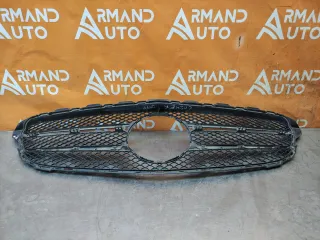A2058880023, A205880, 9 решетка радиатора Mercedes C W205 Арт AR306933, вид 4