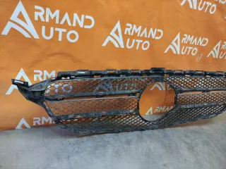 A2058880023, A205880, 9 решетка радиатора Mercedes C W205 Арт AR306933, вид 7