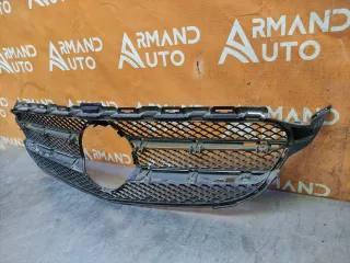 A2058880023, A205880, 9 решетка радиатора Mercedes C W205 Арт AR306936, вид 5