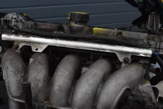 9470229,9186942 Форсунка Volvo V70 2 Арт T700-17-6-1, вид 1