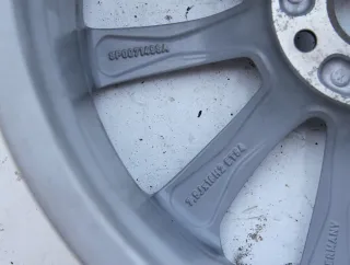  Диск литой Audi A3 8P Арт AL8441382959, вид 4