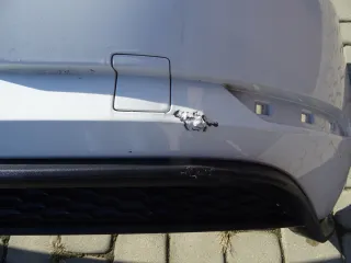 5G6807421BK,5G6807568AG Бампер задний Volkswagen Golf 5 Арт AL12705458400, вид 2