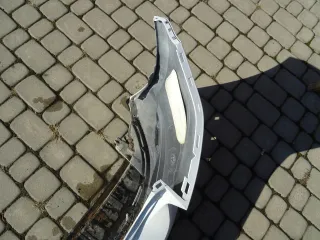 5G6807421BK,5G6807568AG Бампер задний Volkswagen Golf 5 Арт AL12705458400, вид 3