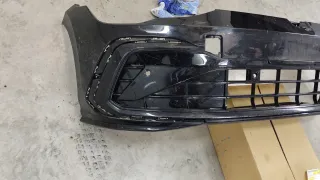 5H0807221C Бампер передний Volkswagen Golf 5 Арт AL12719425886, вид 11