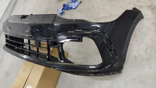 5H0807221C Бампер передний Volkswagen Golf 5 Арт AL12719425886, вид 13