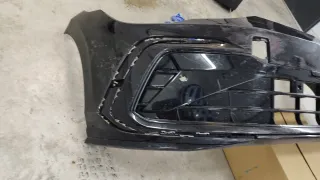 5H0807221C Бампер передний Volkswagen Golf 5 Арт AL12719425886, вид 14