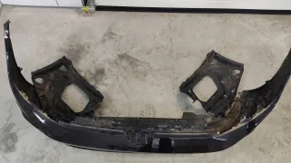 5H0807221C Бампер передний Volkswagen Golf 5 Арт AL12719425886, вид 3