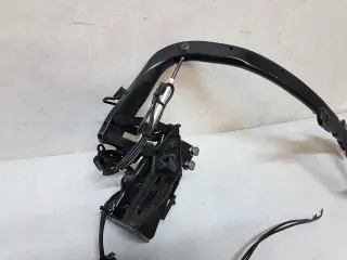 46456412 Амортизатор багажника BMW 3 E90/E91/E92/E93 Арт AL12728661101, вид 2
