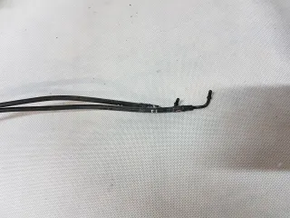 46456412 Амортизатор багажника BMW 3 E90/E91/E92/E93 Арт AL12728661101, вид 4