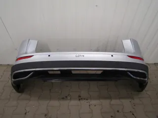 5H9807421,HCU28 Бампер задний Volkswagen Golf 8 Арт AL12961889761_2, вид 1