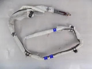 8K0880742D Подушка безопасности боковая (шторка) Audi A4 B8 Арт AL13075733717, вид 1