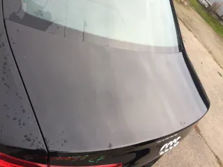  Крышка багажника (дверь 3-5) Audi A6 C7 (S6,RS6) Арт AL13076298860, вид 2