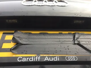  Крышка багажника (дверь 3-5) Audi A6 C7 (S6,RS6) Арт AL13076298860, вид 7