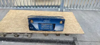  Крышка багажника (дверь 3-5) Audi A4 B7 Арт AL13079601280, вид 1