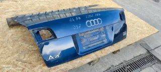  Крышка багажника (дверь 3-5) Audi A4 B7 Арт AL13079601280, вид 10