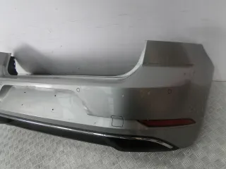 5G6807221BK Бампер задний Volkswagen Golf 7 Арт AL13137235311, вид 4