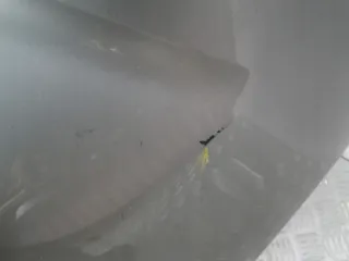 5G6807221BK Бампер задний Volkswagen Golf 7 Арт AL13137235311, вид 5