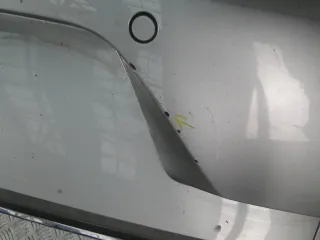 5G6807221BK Бампер задний Volkswagen Golf 7 Арт AL13137235311, вид 6