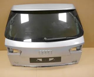 4G9827025B Крышка багажника (дверь 3-5) Audi A6 C7 (S6,RS6) Арт AL13140096751, вид 1