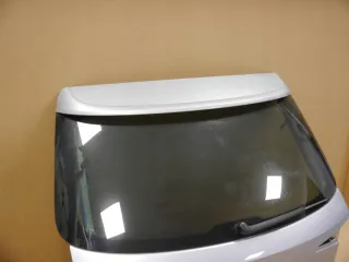 4G9827025B Крышка багажника (дверь 3-5) Audi A6 C7 (S6,RS6) Арт AL13140096751, вид 3