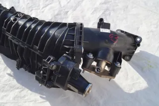  Коллектор впускной BMW 5 F10/F11/GT F07 Арт AL13156209395, вид 2