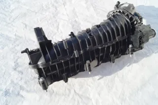  Коллектор впускной BMW 5 F10/F11/GT F07 Арт AL13156209395, вид 3