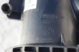  Коллектор впускной BMW 5 F10/F11/GT F07 Арт AL13156209395, вид 4