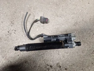 4G5827851 Крышка багажника (дверь 3-5) Audi A6 C7 (S6,RS6) Арт AL13167729747, вид 1