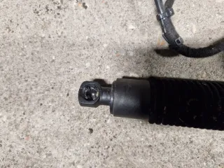 4G5827851 Крышка багажника (дверь 3-5) Audi A6 C7 (S6,RS6) Арт AL13167729747, вид 2