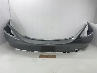 a2058850138 Бампер задний Mercedes C W205 Арт AL13218967538, вид 2