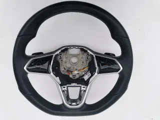 5H0959542C Рулевое колесо Volkswagen Golf 5 Арт AL13237339754, вид 1