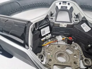 5H0959542C Рулевое колесо Volkswagen Golf 5 Арт AL13237339754, вид 5