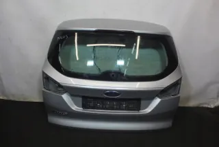  Крышка багажника (дверь 3-5) Ford Focus 3 Арт AL13274258371, вид 1