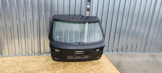  Крышка багажника (дверь 3-5) Audi A6 C7 (S6,RS6) Арт AL13383336147, вид 1