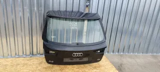  Крышка багажника (дверь 3-5) Audi A6 C7 (S6,RS6) Арт AL13383336147, вид 2