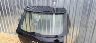  Крышка багажника (дверь 3-5) Audi A6 C7 (S6,RS6) Арт AL13383336147, вид 4