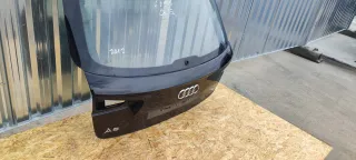  Крышка багажника (дверь 3-5) Audi A6 C7 (S6,RS6) Арт AL13383336147, вид 7