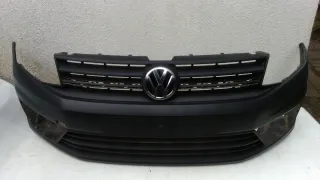 2K5807221J Бампер передний Volkswagen Caddy 1 Арт AL13383751240, вид 2