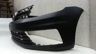 2K5807221J Бампер передний Volkswagen Caddy 1 Арт AL13383751240, вид 3