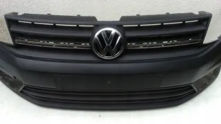 2K5807221J Бампер передний Volkswagen Caddy 1 Арт AL13383751240, вид 5