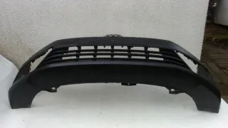 2K5807221J Бампер передний Volkswagen Caddy 1 Арт AL13383751240, вид 6