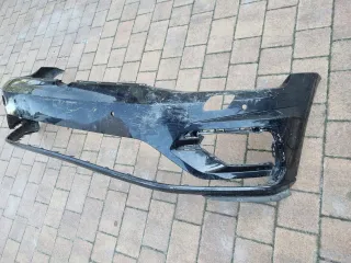 5G0807221LR Бампер передний Volkswagen Golf 7 Арт AL13384768765, вид 2