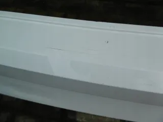 5H6807421A Бампер задний Volkswagen Golf 6 Арт AL13392534907, вид 4