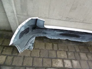 5H6807421A Бампер задний Volkswagen Golf 6 Арт AL13392534907, вид 5