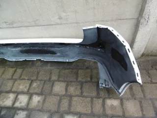 5H6807421A Бампер задний Volkswagen Golf 6 Арт AL13392534907, вид 6